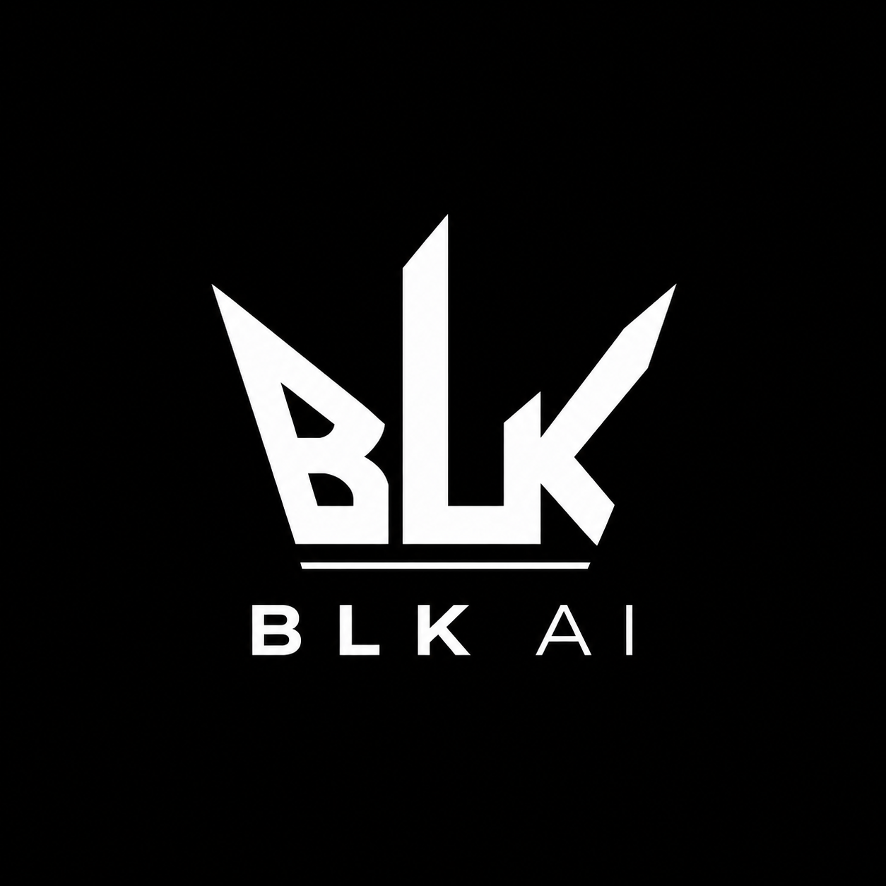 Blk AI